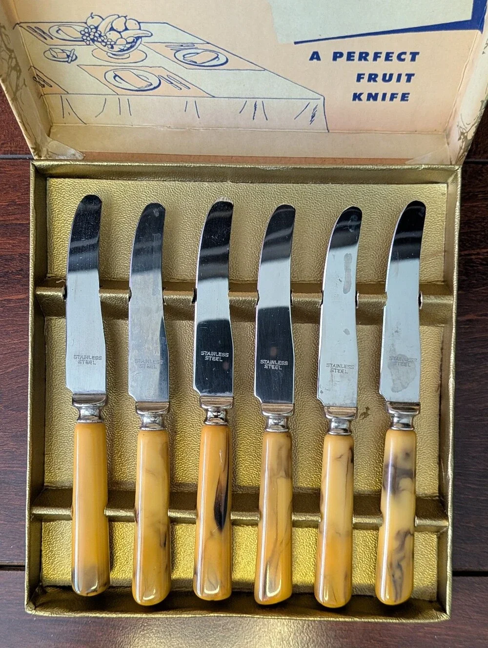 None set vintage